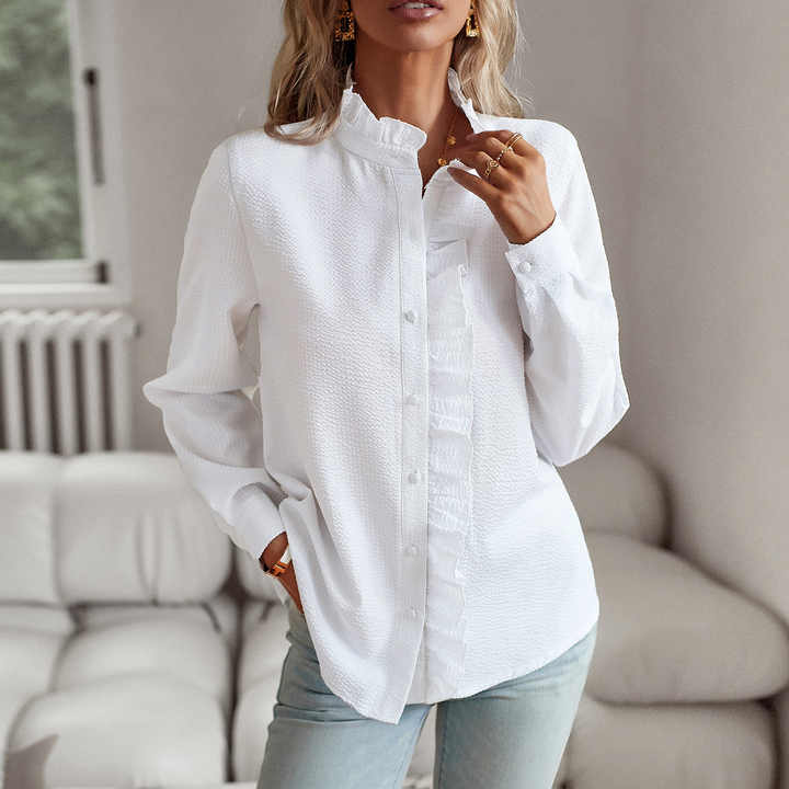 Amelia - Elegant Blouse